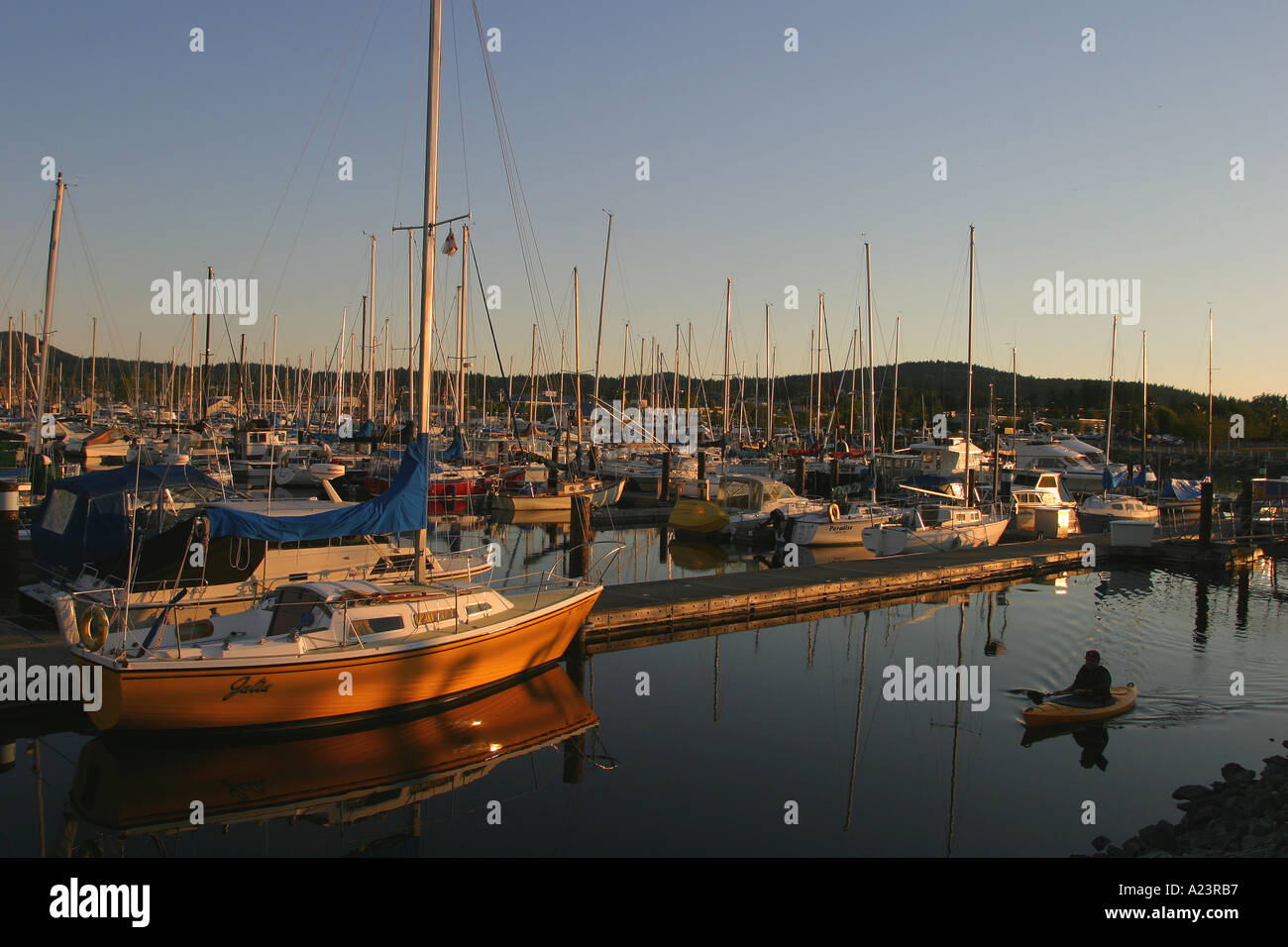 Anacortes hi-res stock photography and images - Alamy
