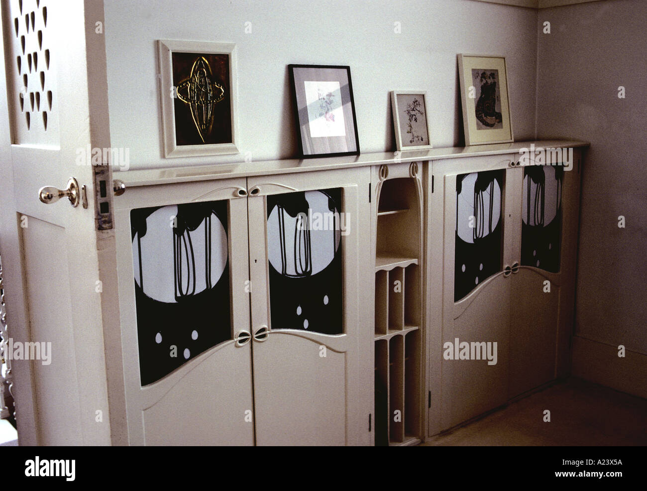 Mackintosh hi-res stock photography and images - Alamy