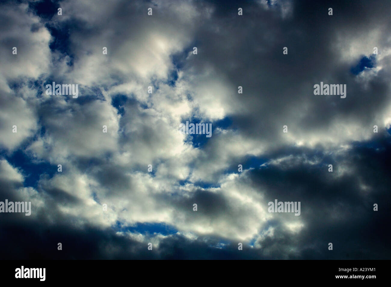 Sky & Clouds Stock Photo - Alamy