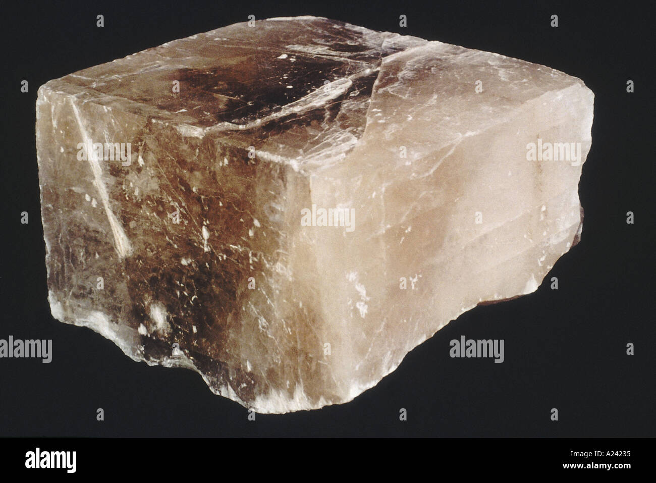 Calcite In Nature Patterns found in nature hi-res stock photography and images - Alamy