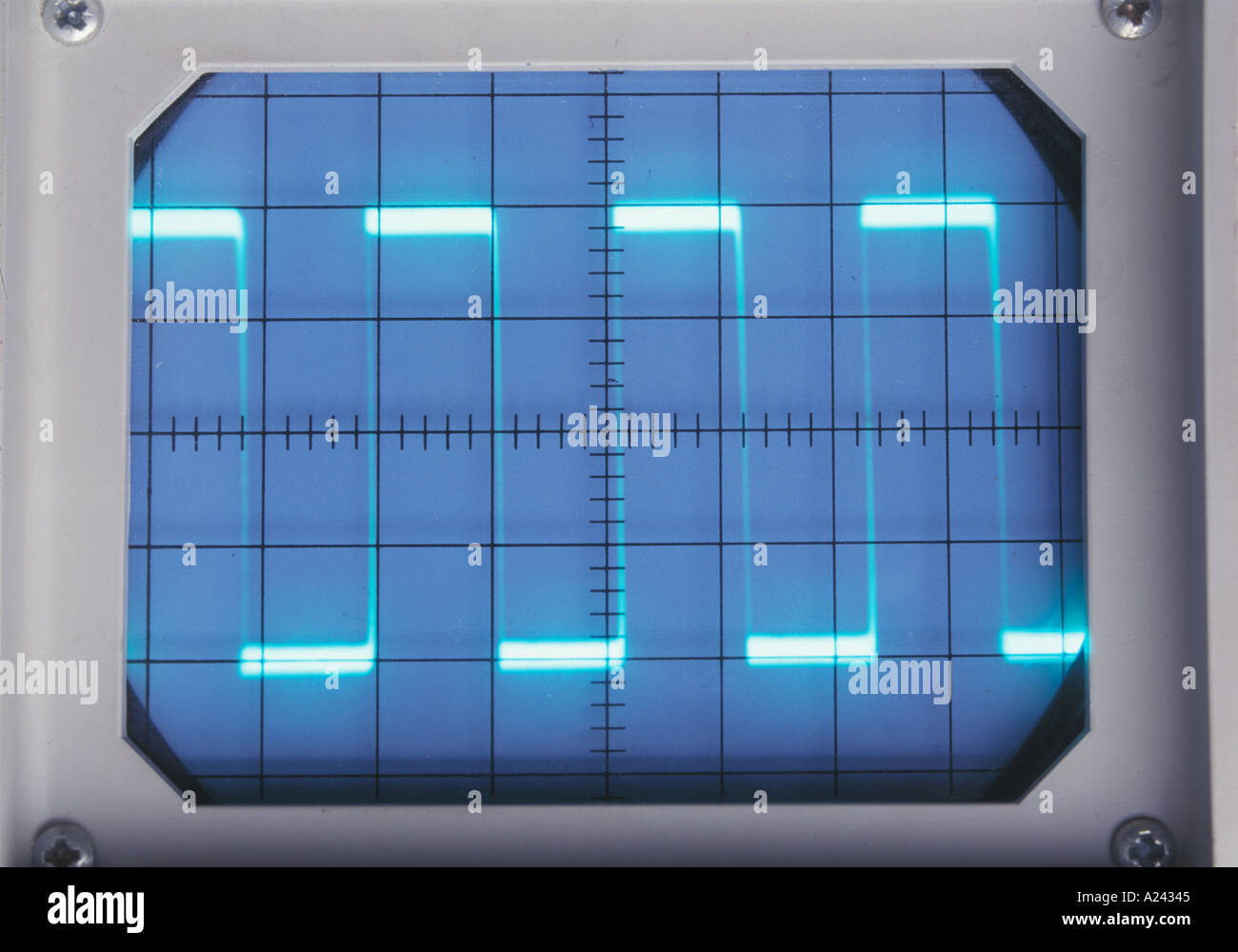 Cathode ray oscilloscope hires stock photography and images Alamy