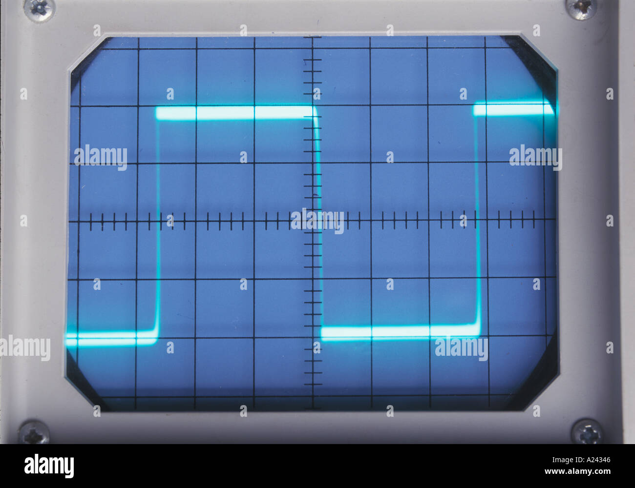 Cathode ray oscilloscope hires stock photography and images Alamy