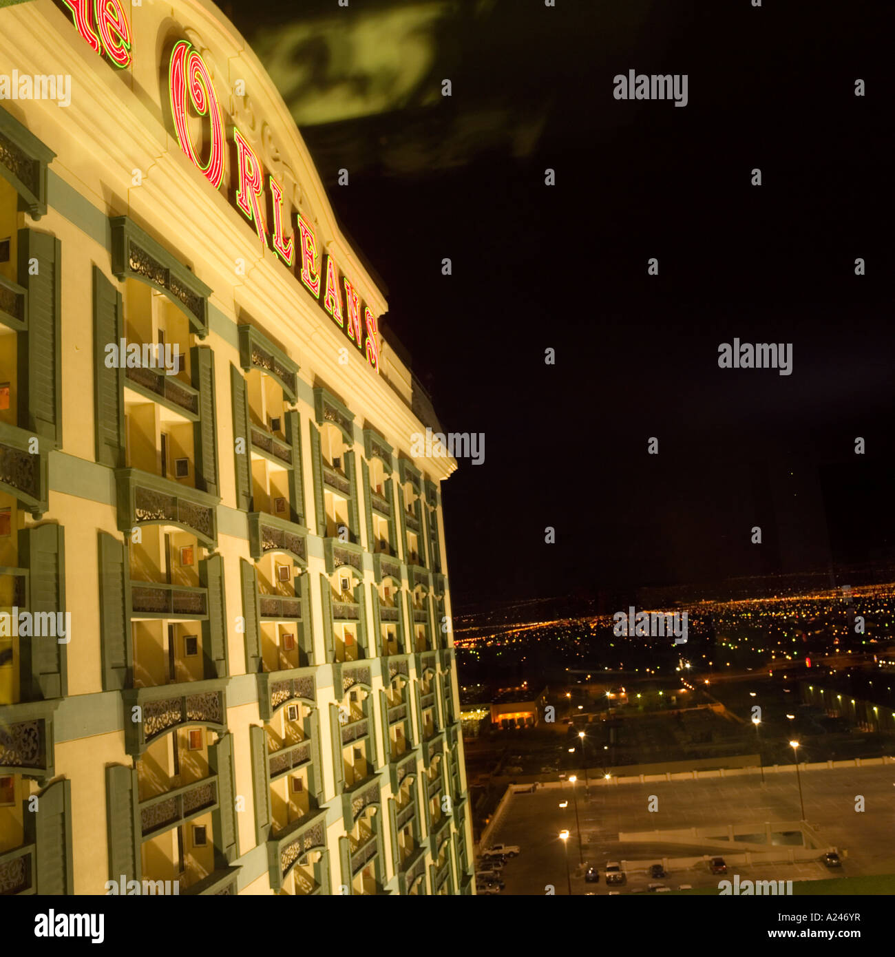 Hotel in New Orleans | New Orleans Marriott, image size:1300x1390
