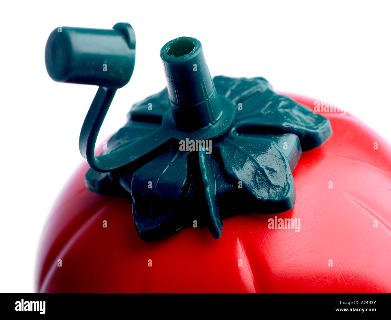 Tomato shaped tomato sauce bottle hires stock photography and images