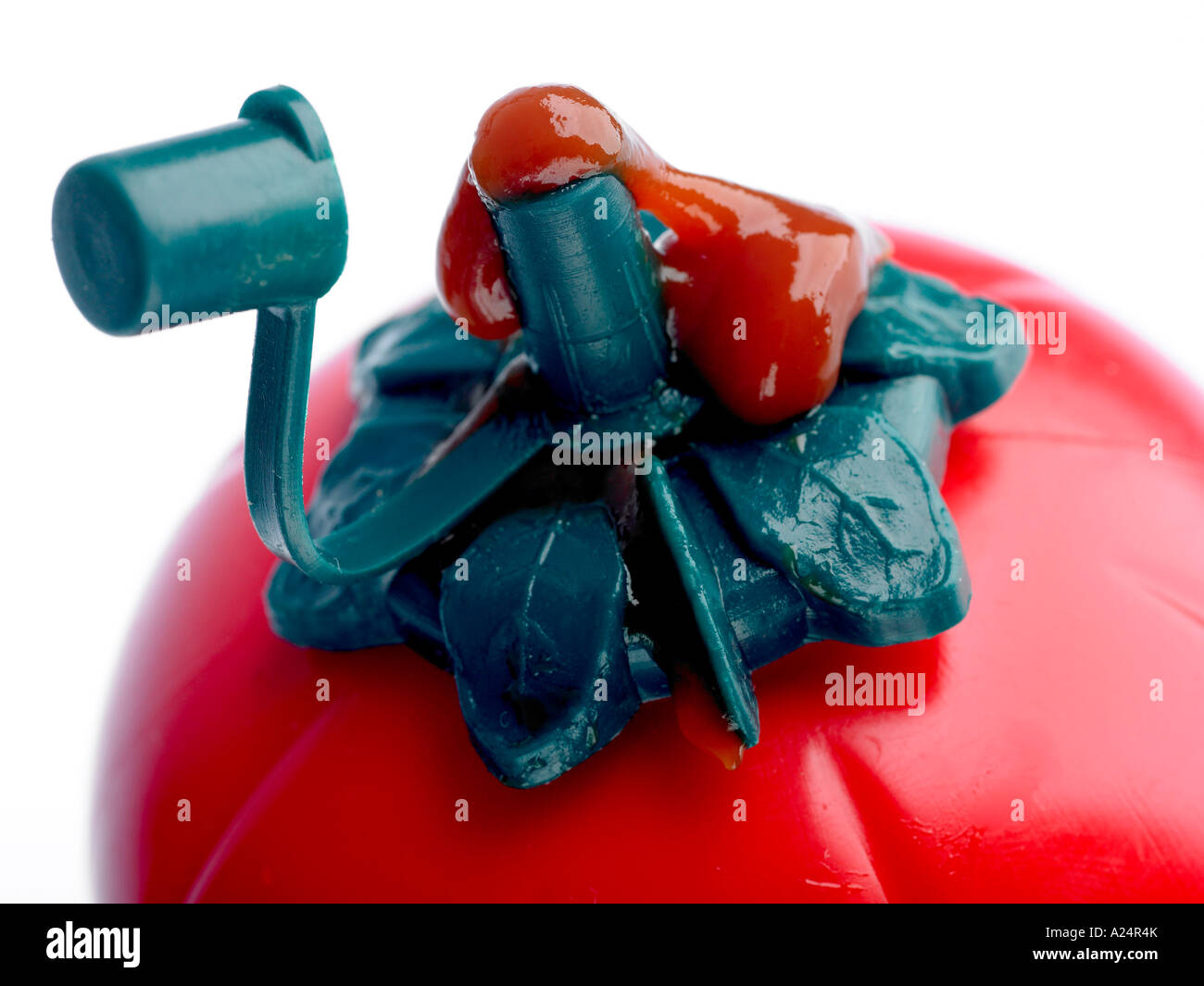 Red sauce bottle squeezy hires stock photography and images Alamy