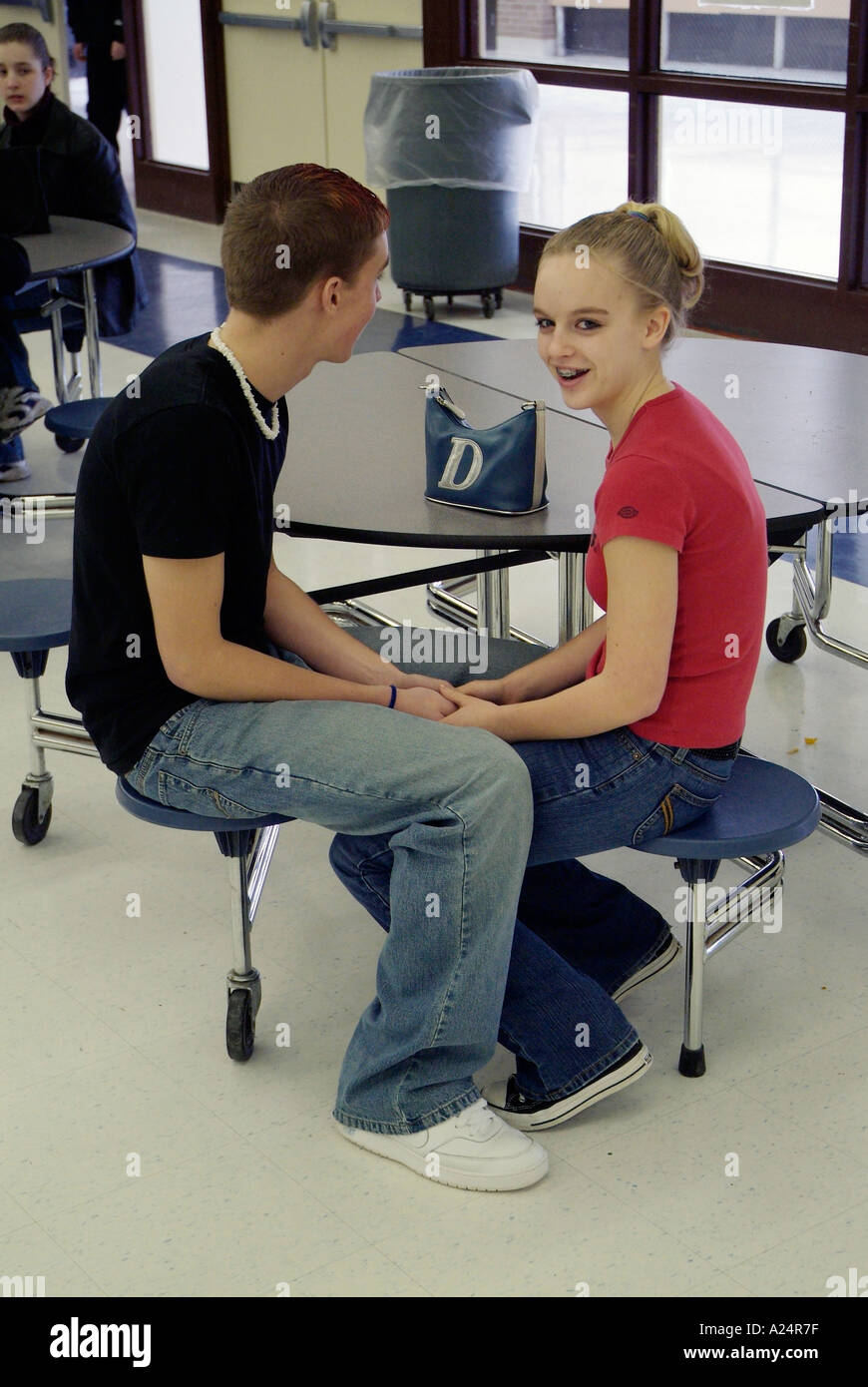 Sweethearts hires stock photography and images Alamy