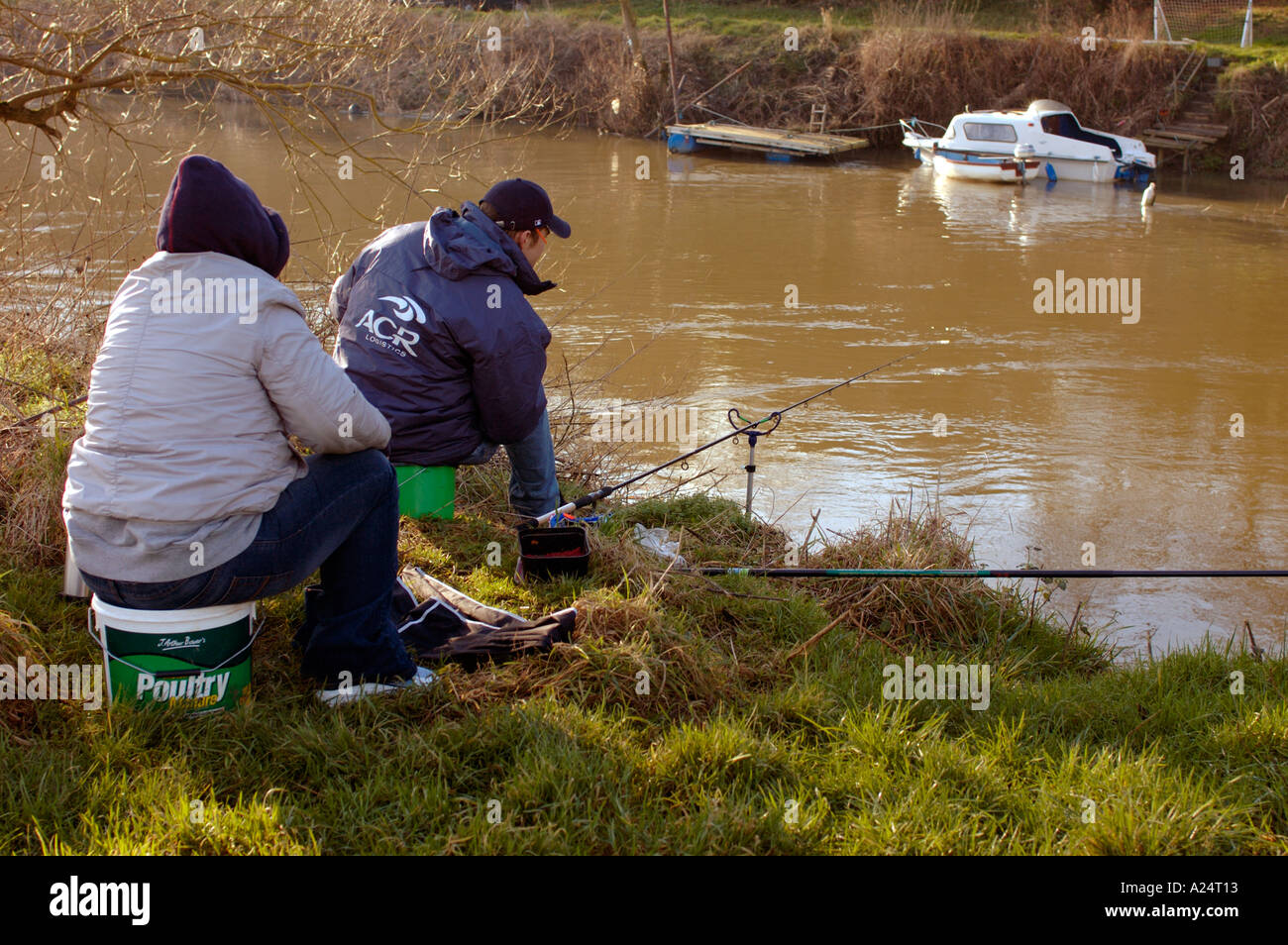 Freshwater Fishing England Fish Hi-res Stock Photography And Images - Alamy