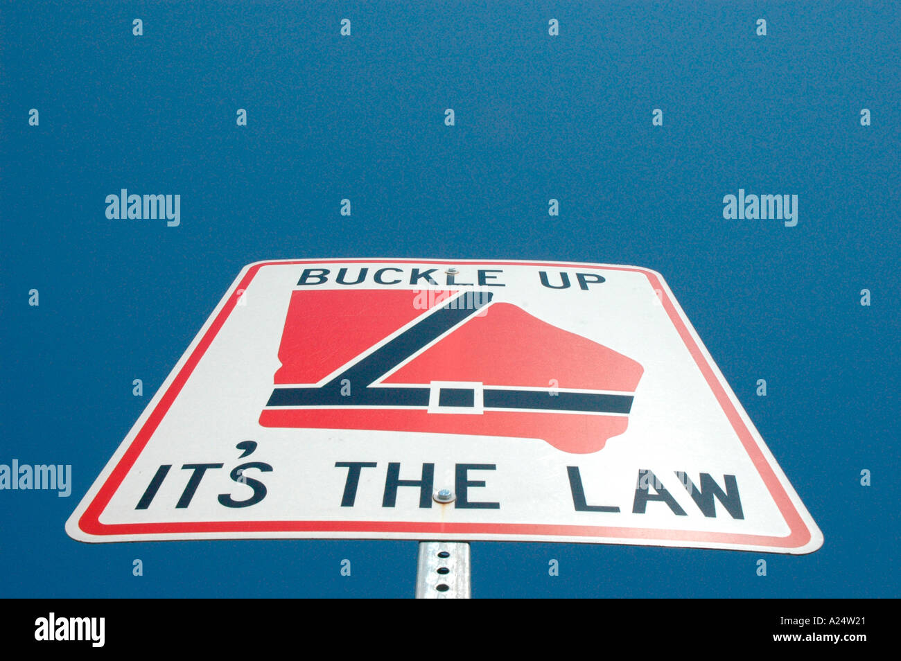 Seat belt notice hires stock photography and images Alamy