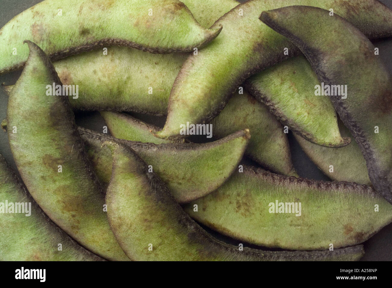 beans called seem in bangladeshi Stock Photo