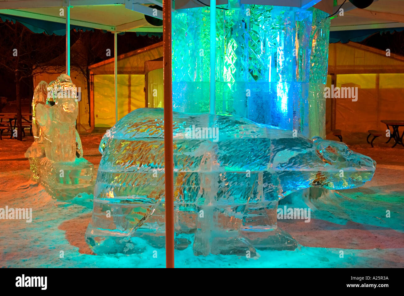 Ile ste helene quebec hires stock photography and images Alamy