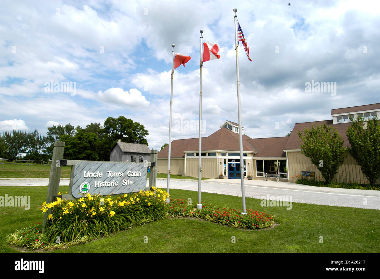 Uncle Tom High Resolution Stock Photography and Images - Alamy