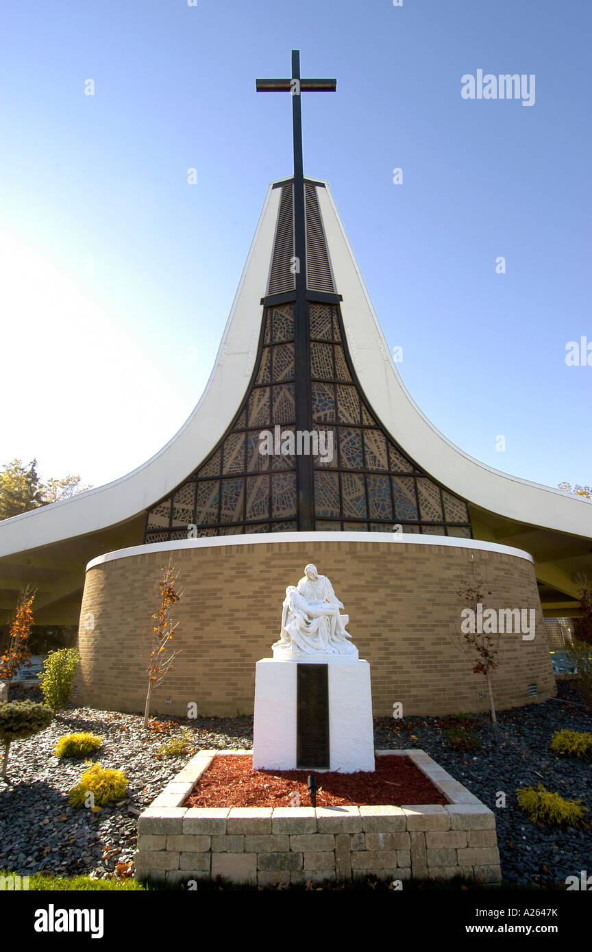 Our Lady of the Pines Catholic Retreat Center Sponsored by The Sisters