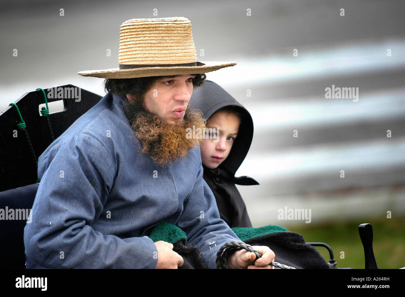 swartzentruber Amish datovania pravidlá