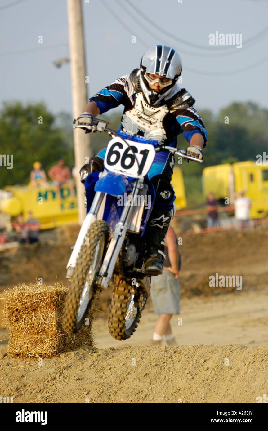 Motocross Racing motorcycle motor cycle Sports Athlete Off Road