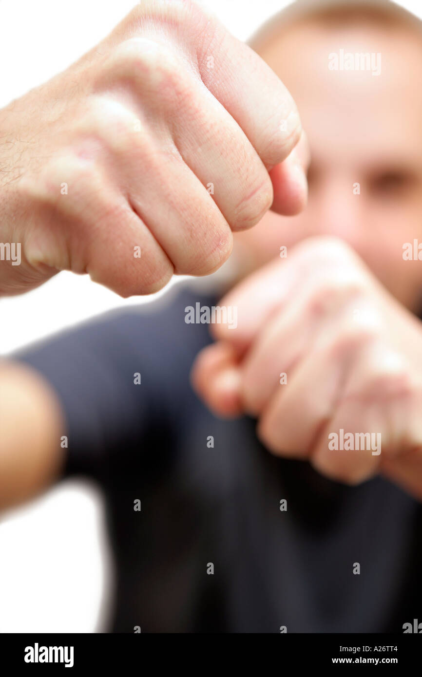 Offensive Hand Gesture Finger Stock Photos & Offensive Hand Gesture