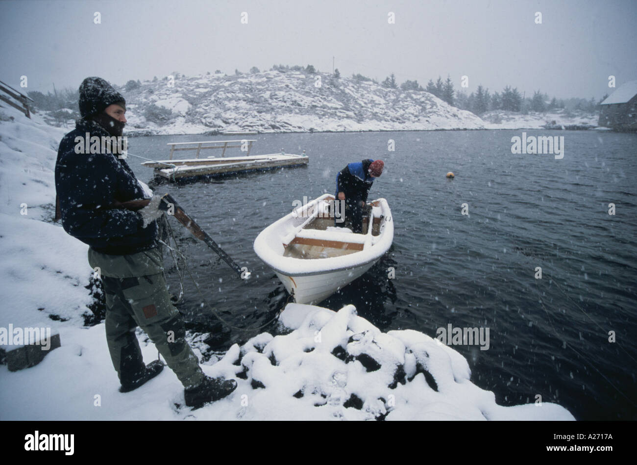 Going hunting Stock Photo Alamy