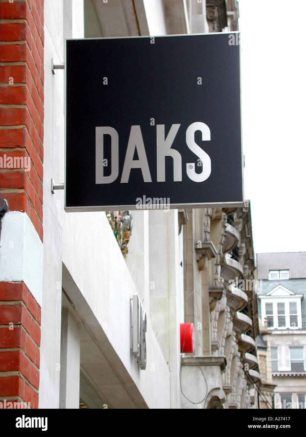Daks store hires stock photography and images Alamy