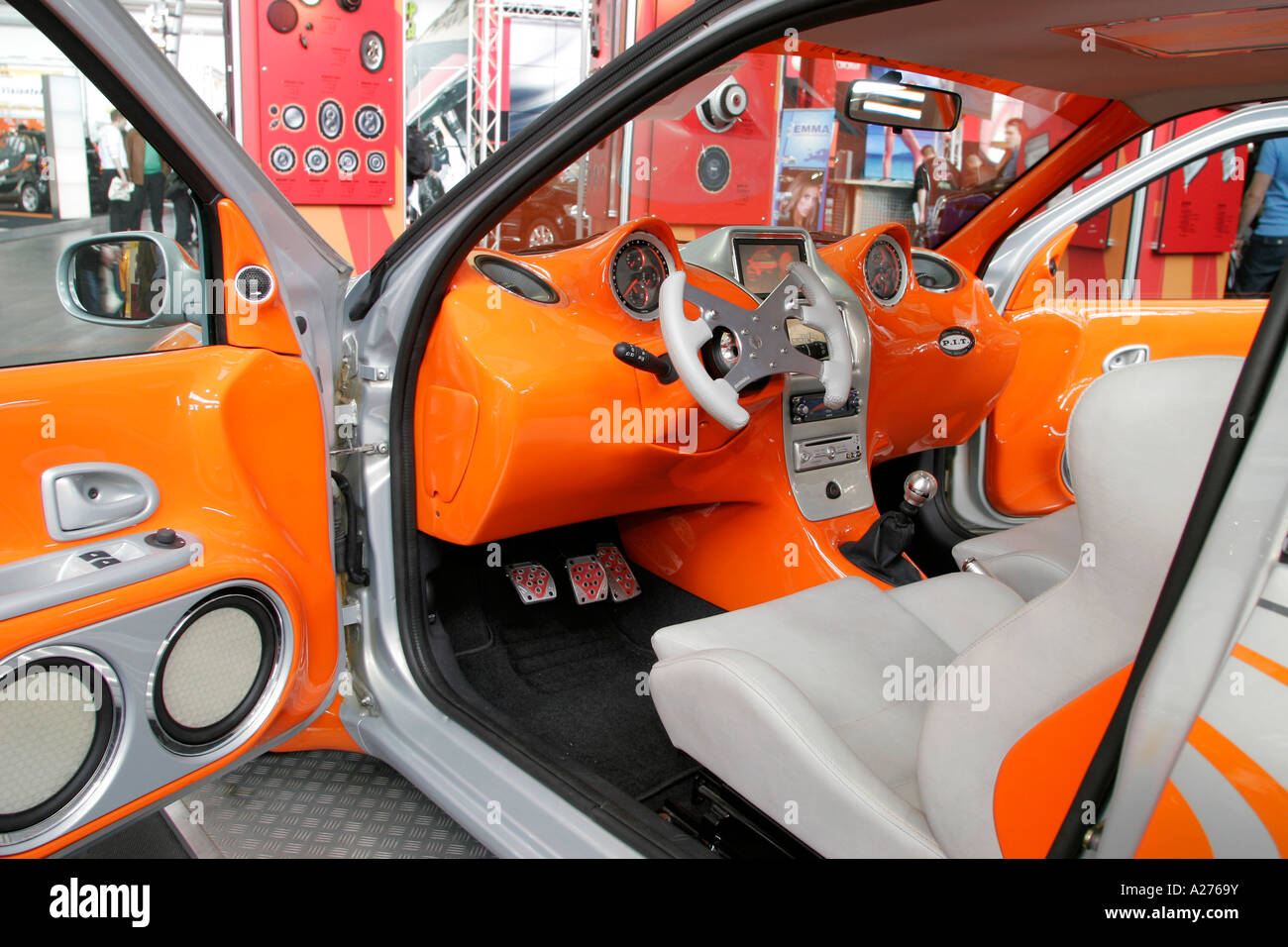 540 Collections Car Modification In Lahore  Free