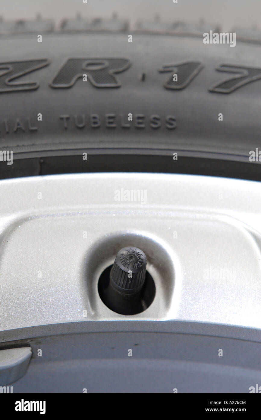 Car tire valve hires stock photography and images Alamy