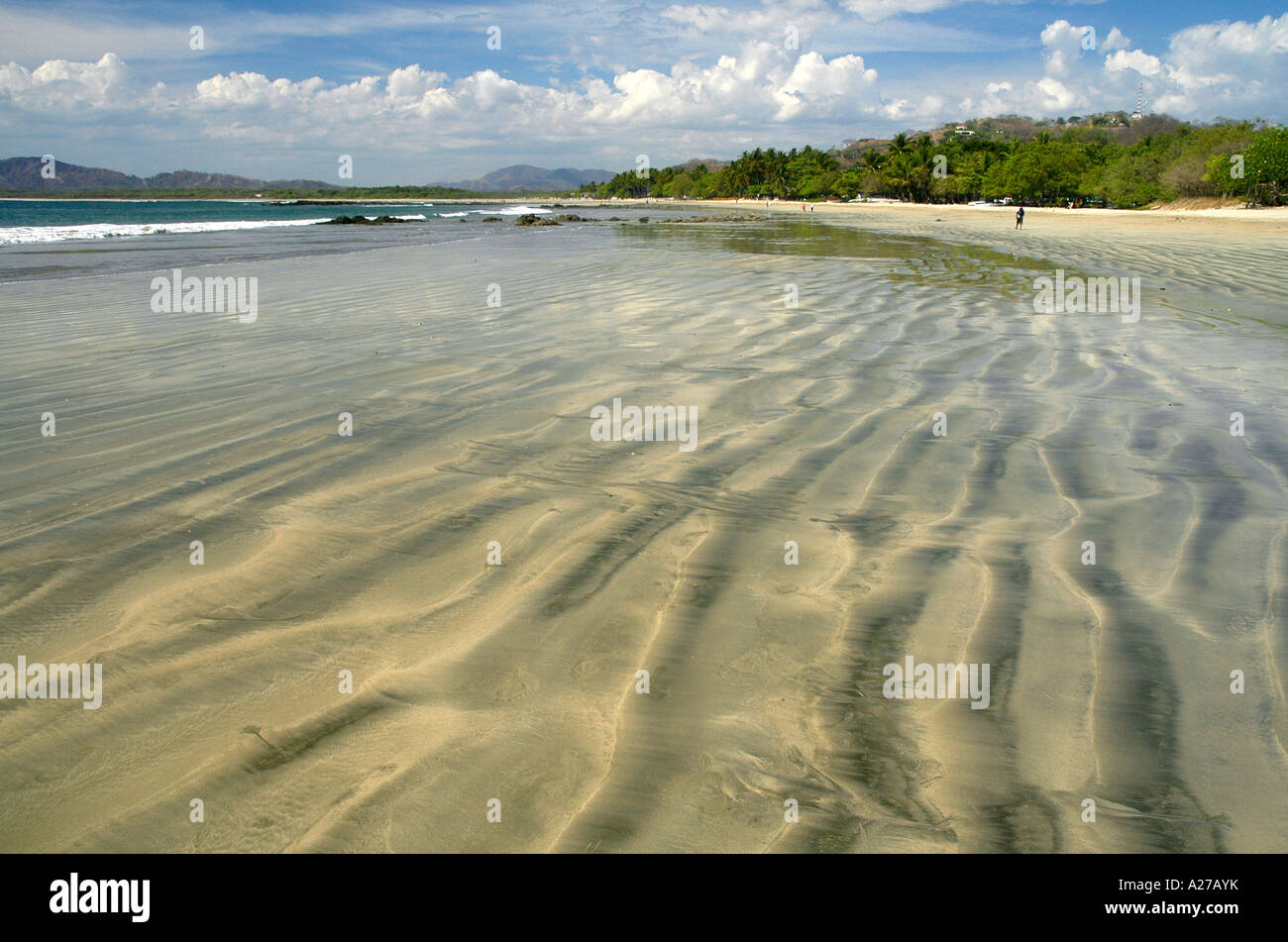 Tamarindo Beach Guanacaste Province Costa High Resolution Stock Photography And Images Alamy