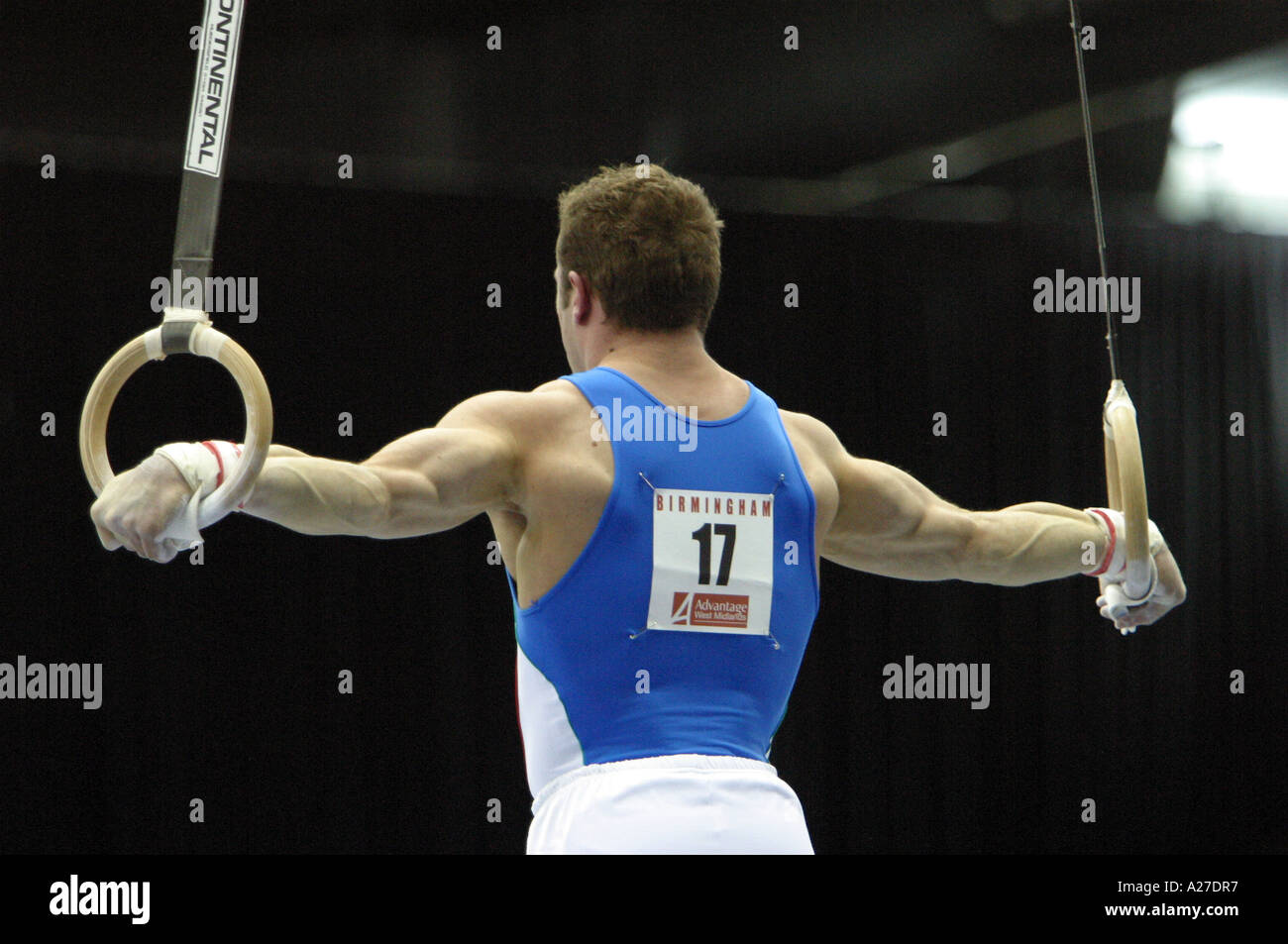 12th artistic gymnastics world cup hires stock photography and images