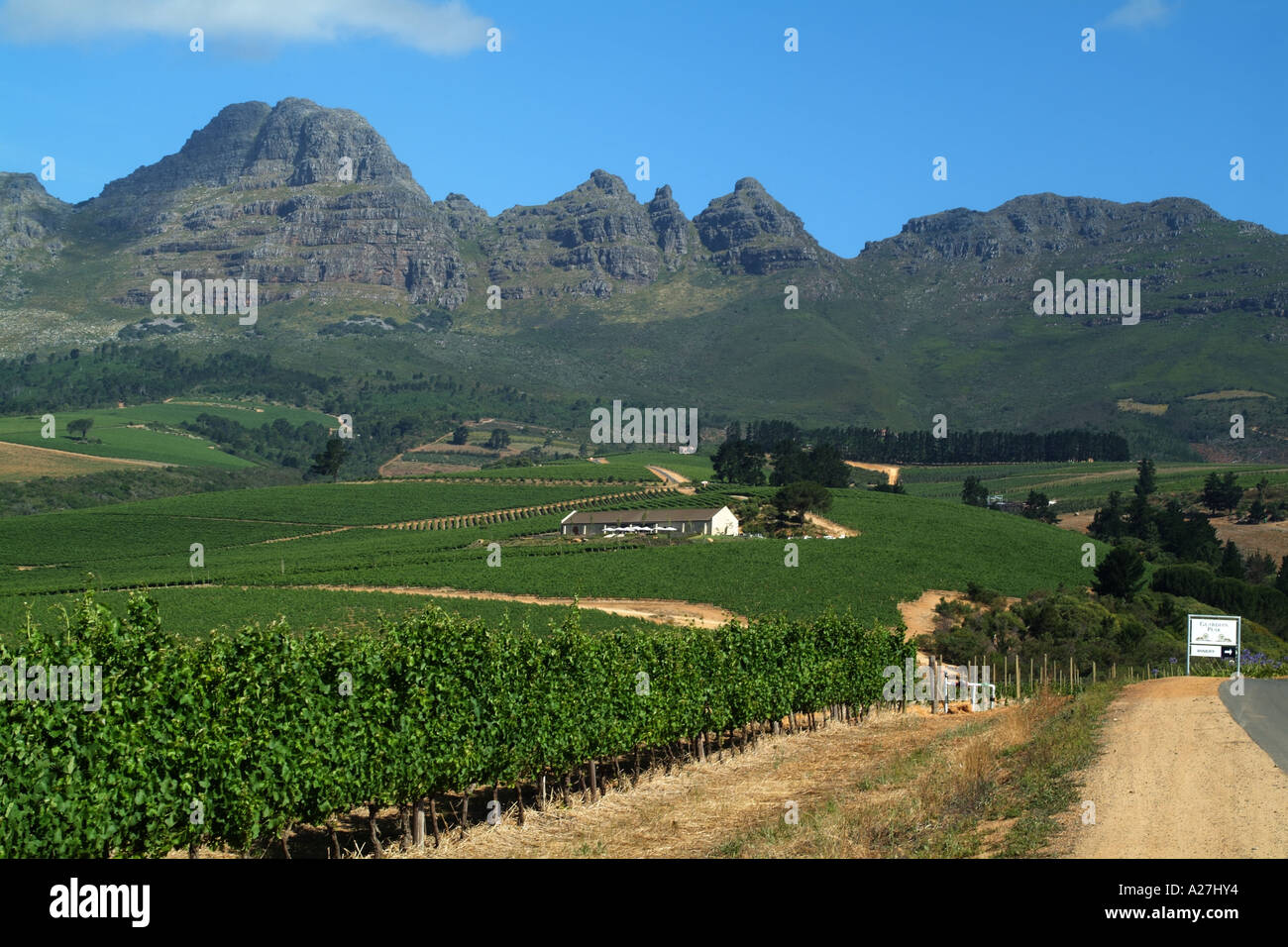 Helderberg main image 1