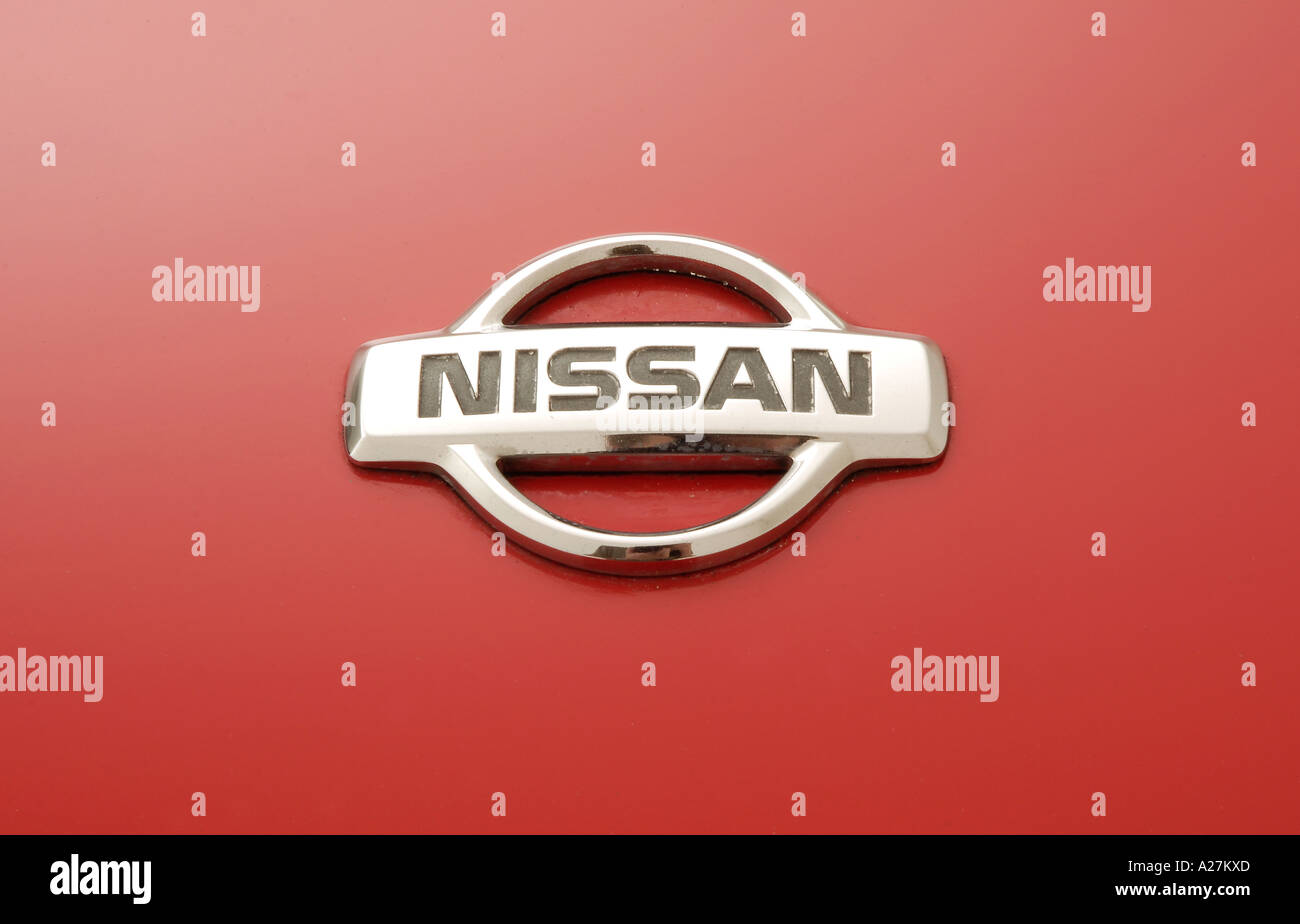 1999 Nissan 200SX Stock Photo