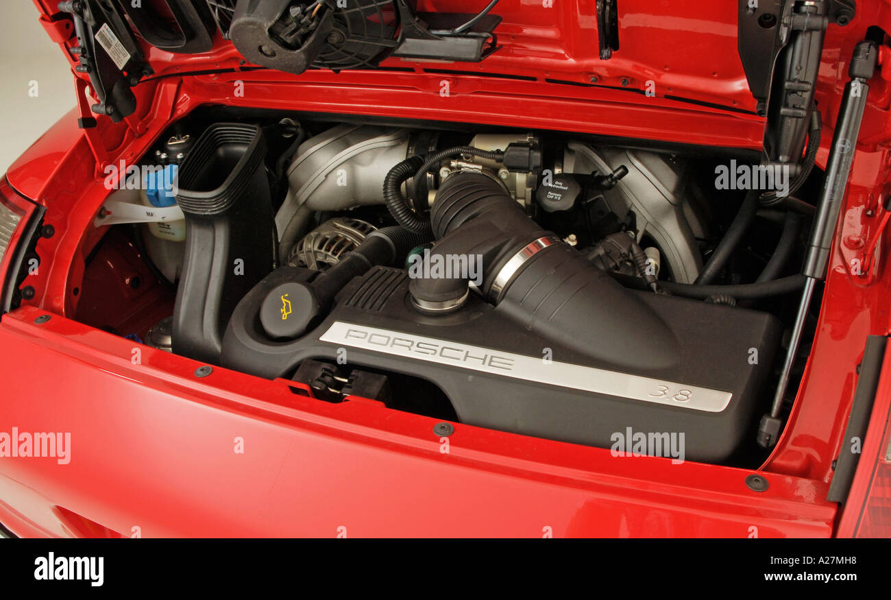 2004 porsche 911 engine 2004 porsche 911 engine