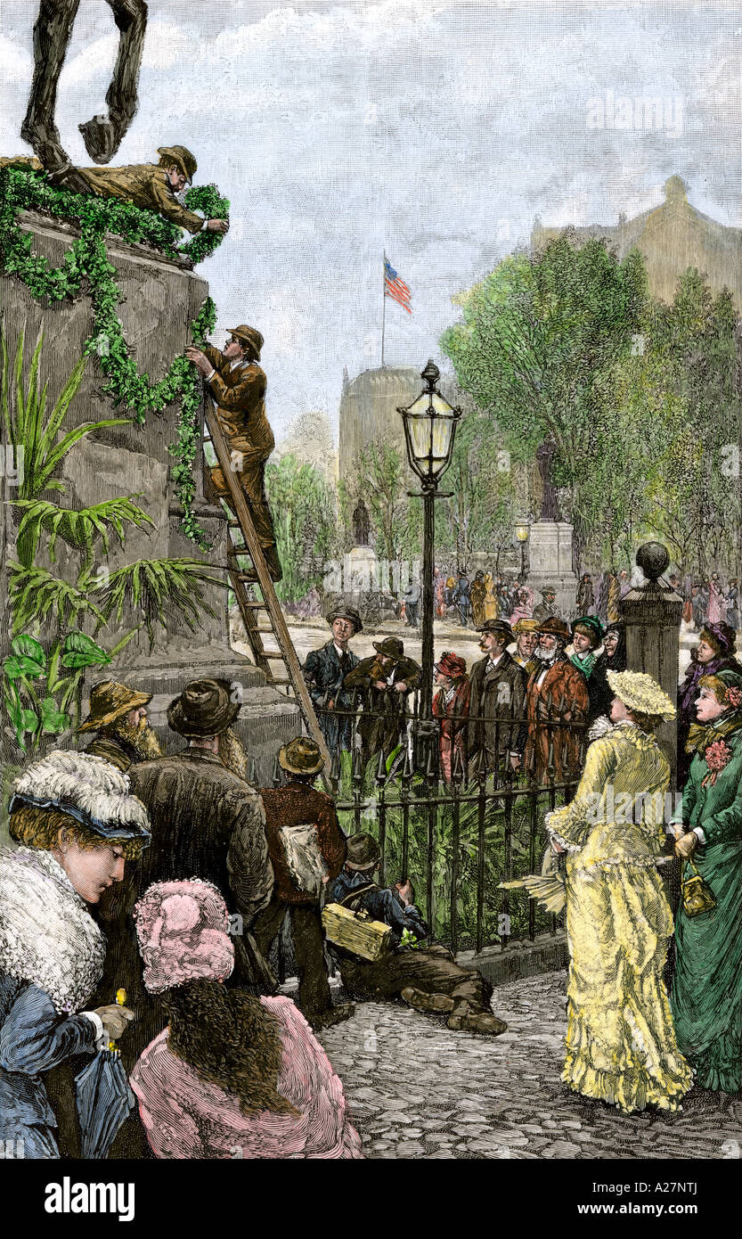 Civil war hand colored woodcut hires stock photography and images Alamy