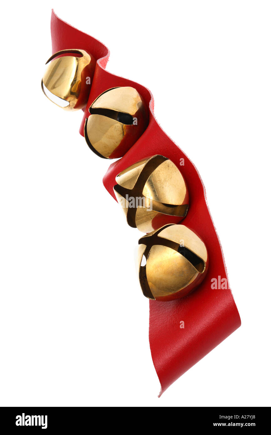 Jingle bells hires stock photography and images Alamy