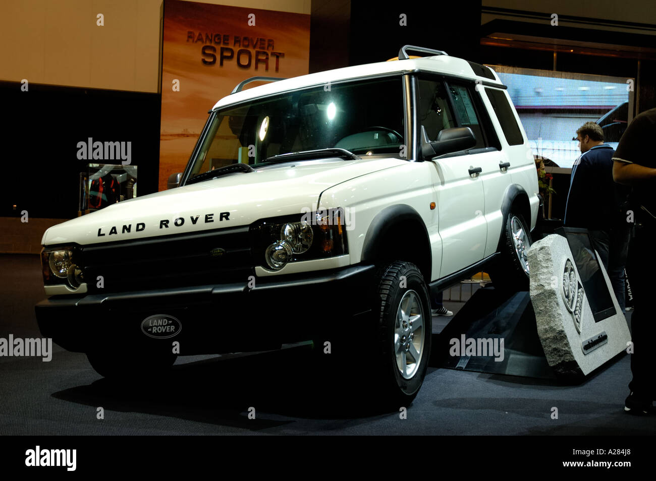 Southern California Los Angeles Convention Center International Auto ...