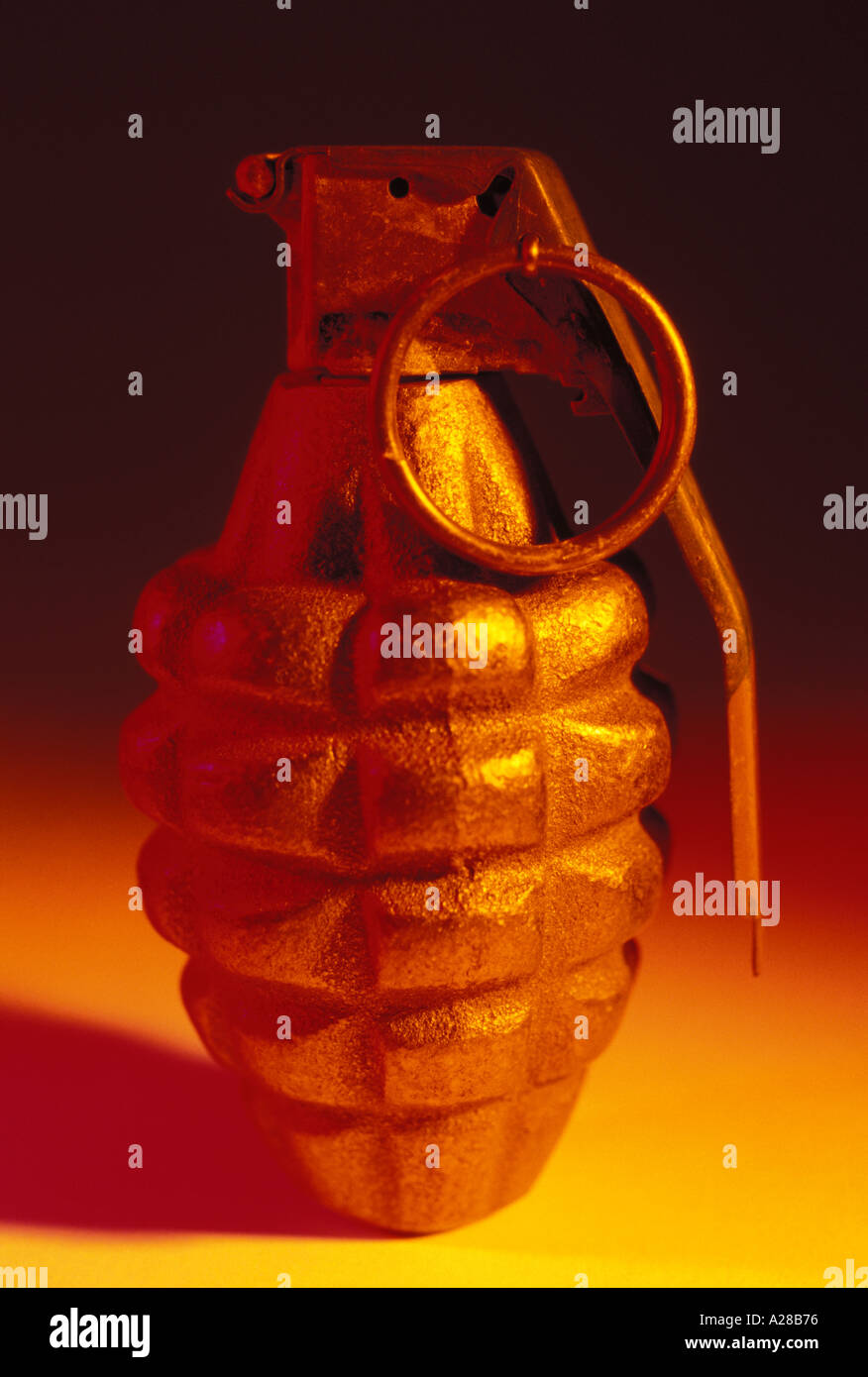 Ww2 grenade hires stock photography and images Alamy