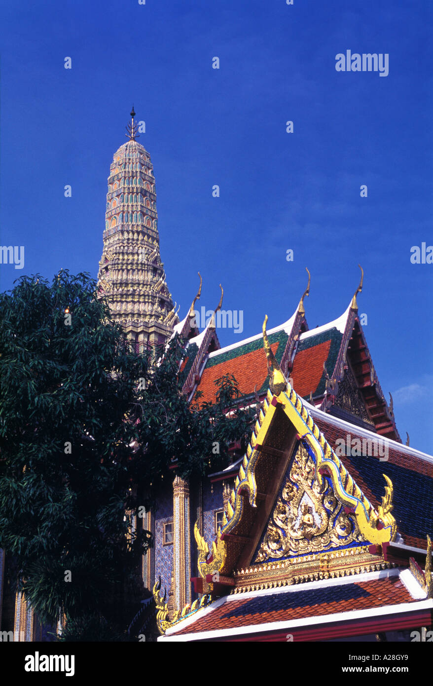 Bangkok thailand siam Stock Photo - Alamy