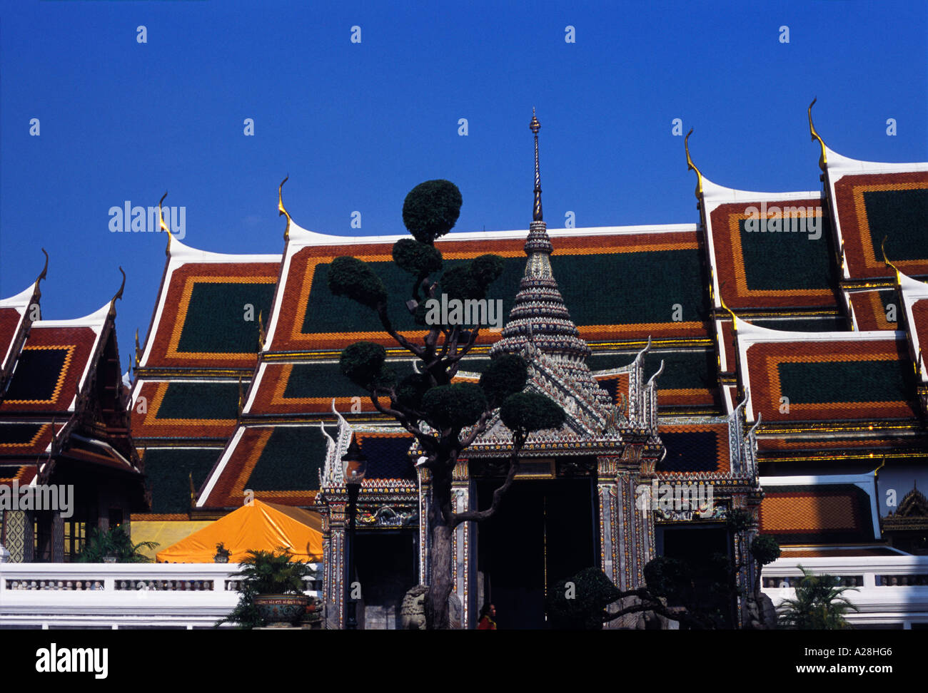 Bangkok thailand siam Stock Photo - Alamy