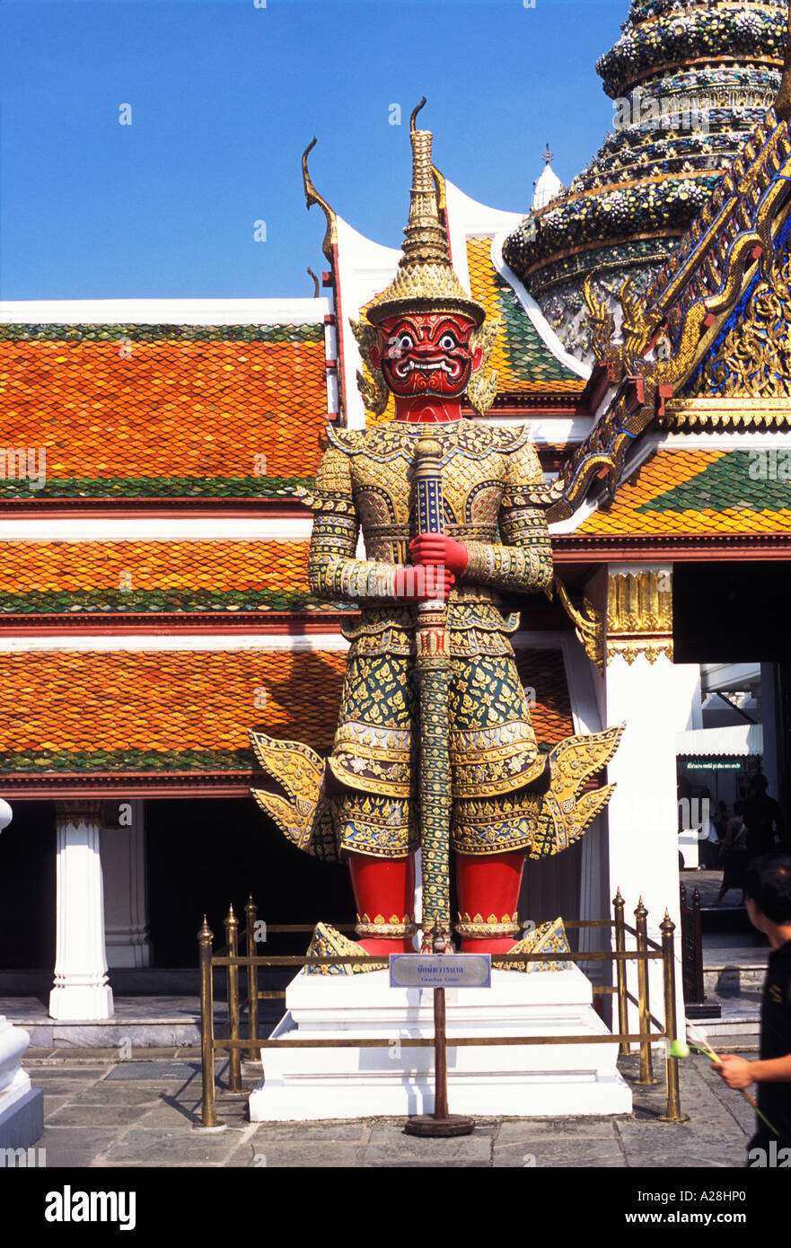 bangkok thailand siam Stock Photo - Alamy