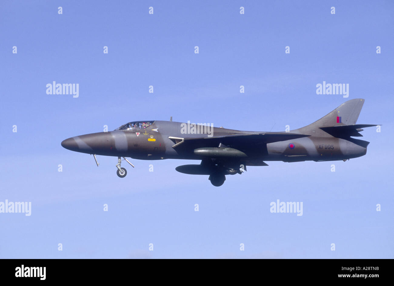 British Fighter Jet 1950s Hi-res Stock Photography And Images - Alamy