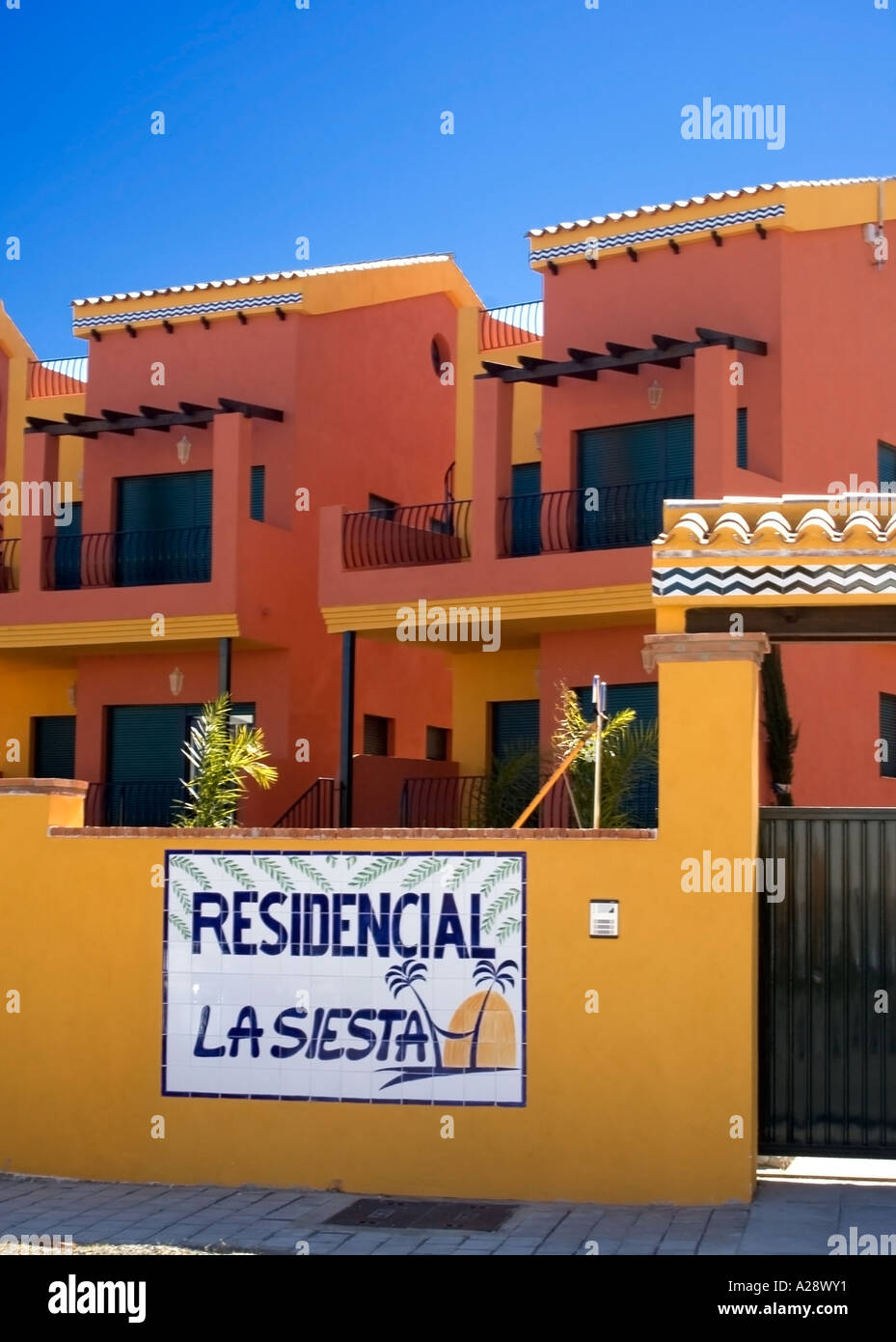 Vera playa hires stock photography and images Alamy