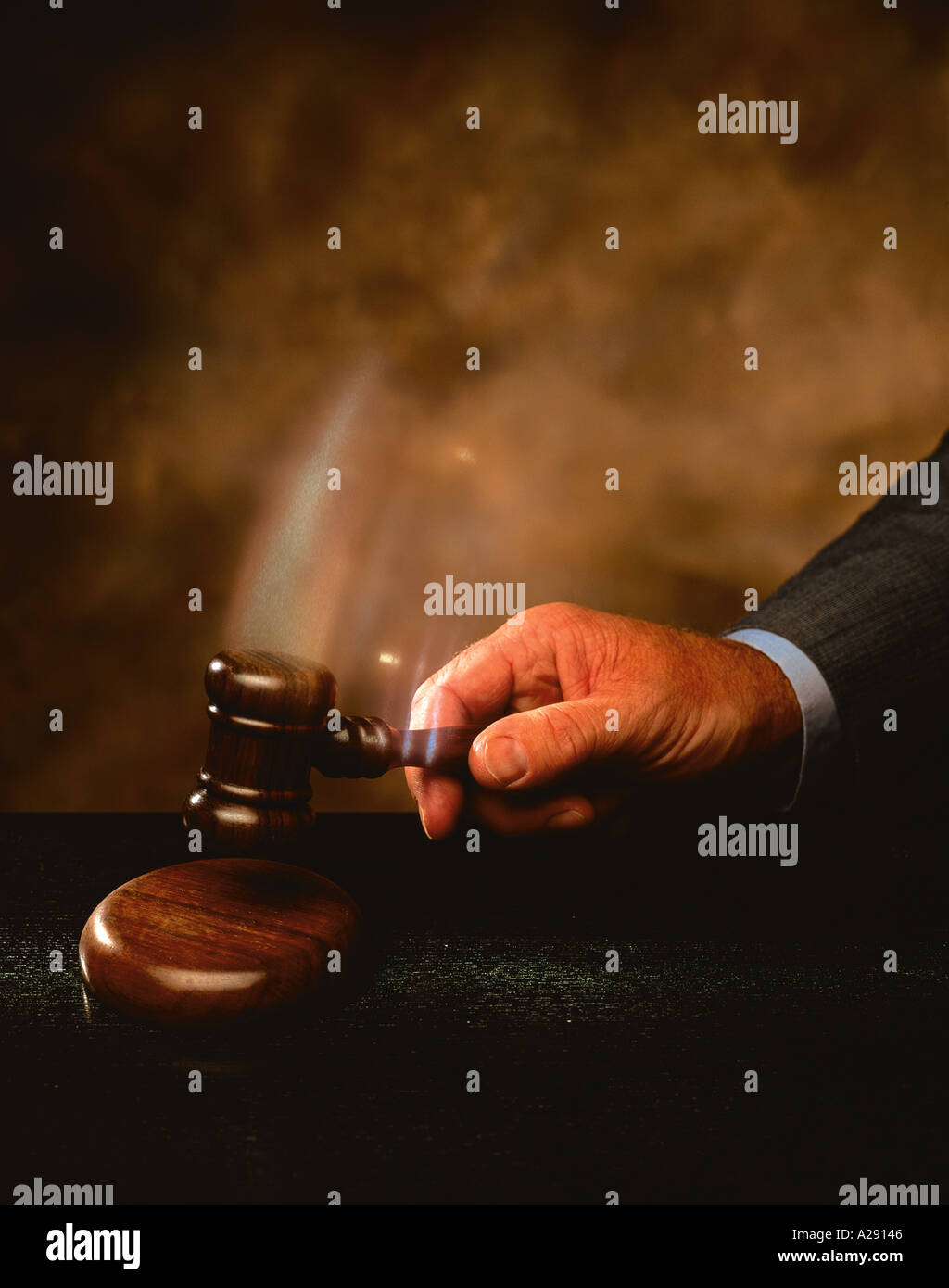 Judges Gavels Hi Res Stock Photography And Images Alamy