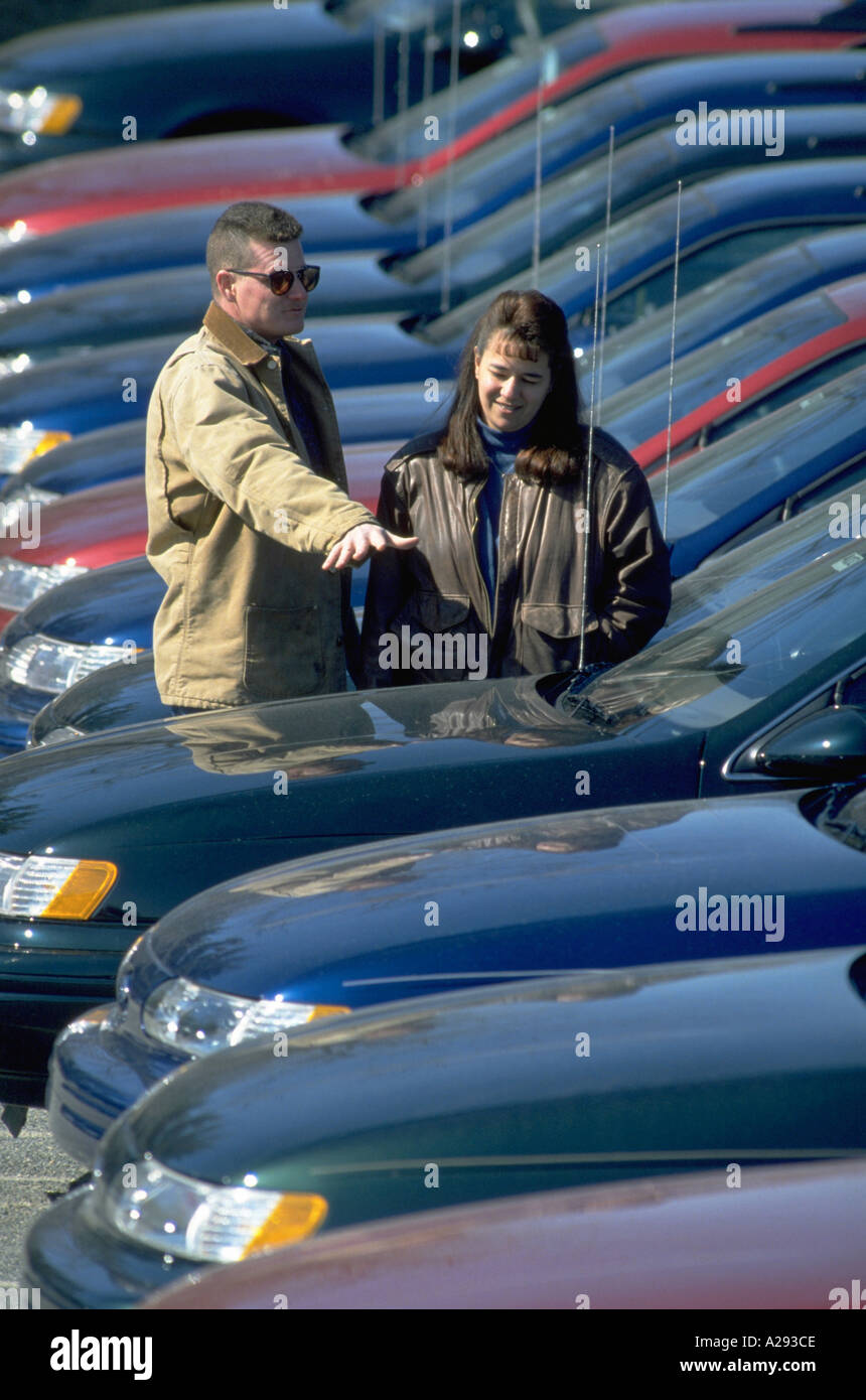 Ford taurus hires stock photography and images Alamy