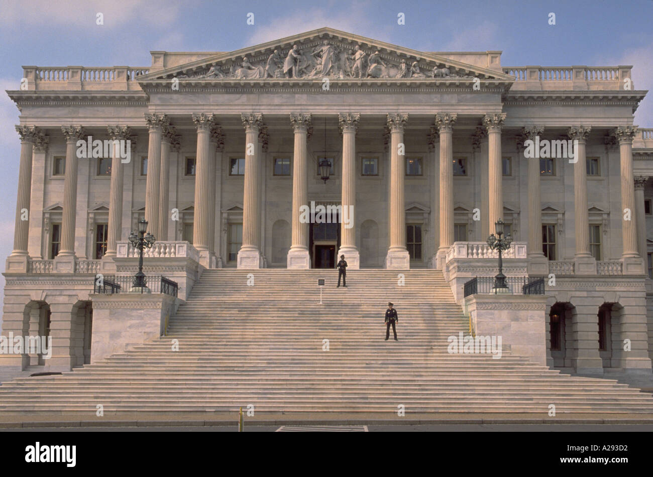 Exterior Of The United States House Of Representatives At The U Capitol Washington Dc Exterior Of The United States House Of Representatives At The U Capitol Washington Dc