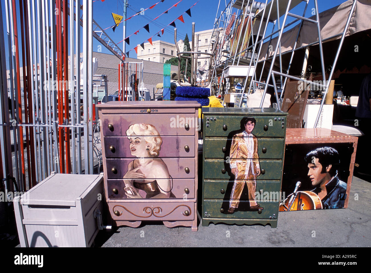 Metropolis Furniture Los Angeles California United States of America