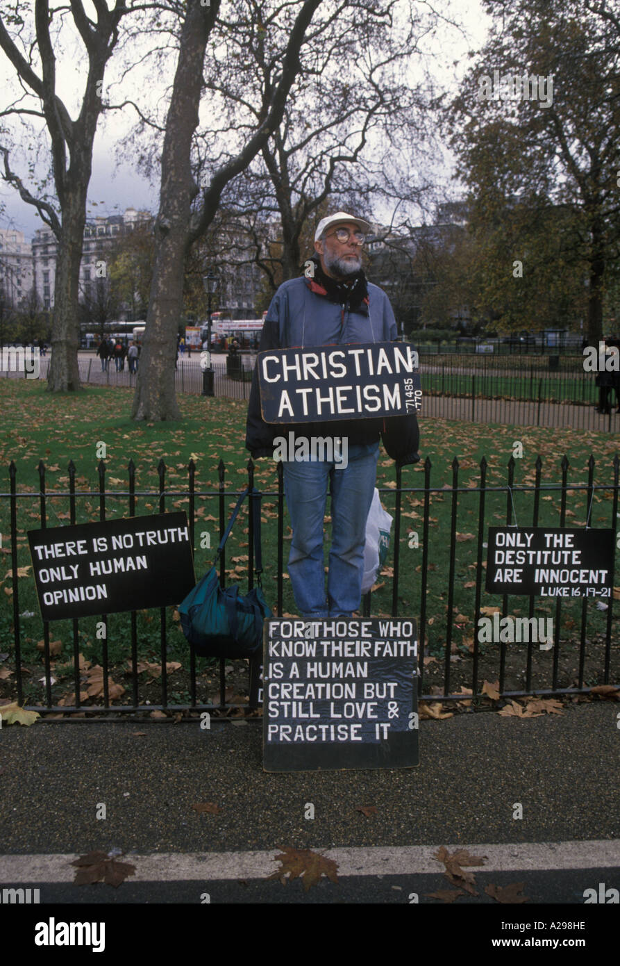 Speakers' corner hyde park hires stock photography and images Alamy