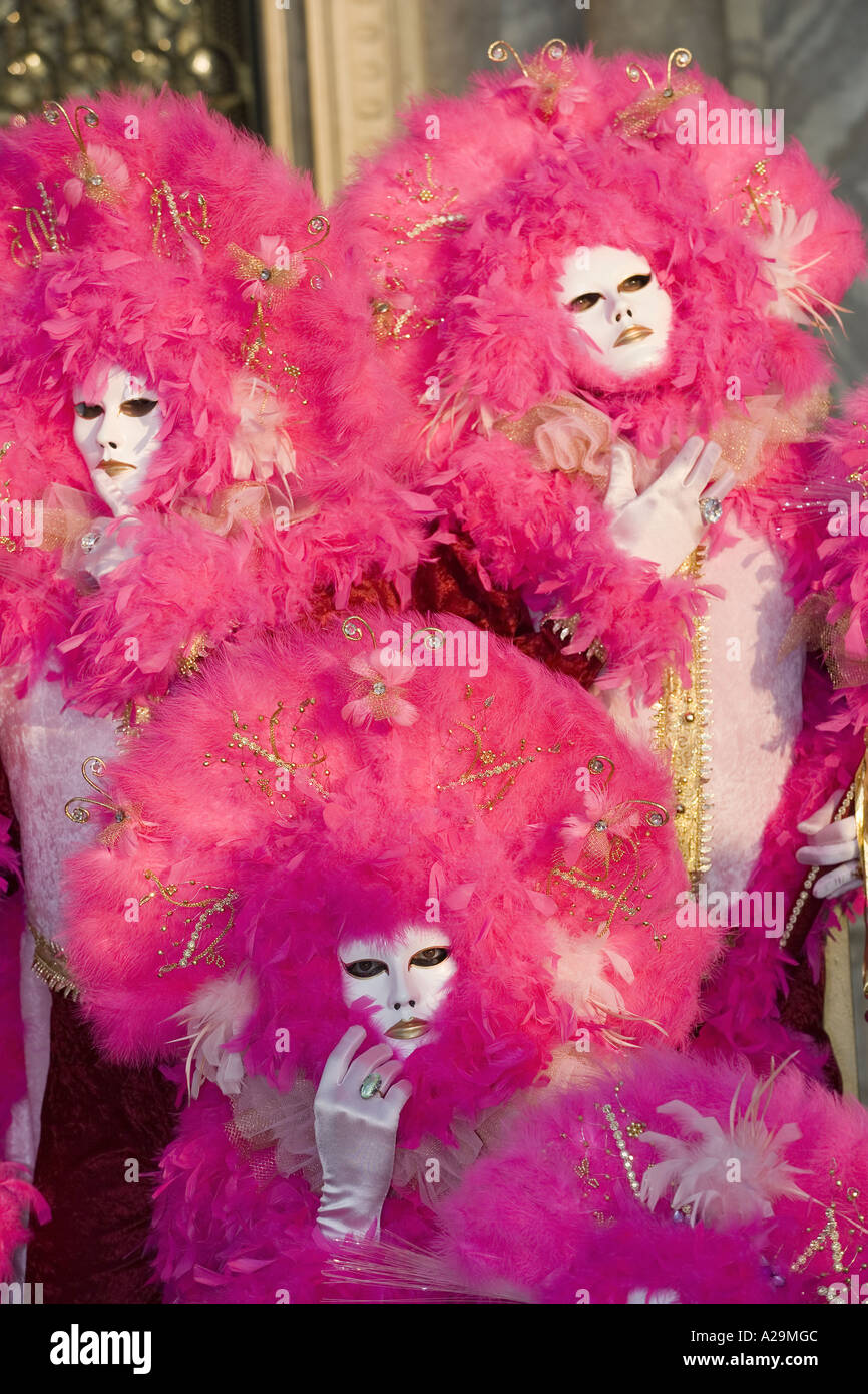 Venice carnival ball outfit hi-res stock photography and images - Alamy