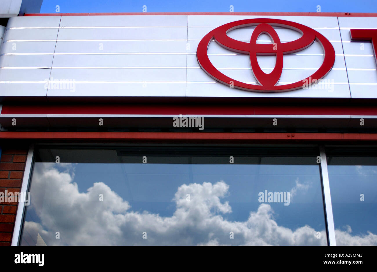 Toyota Cars Stock Photos Toyota Cars Stock Images Alamy