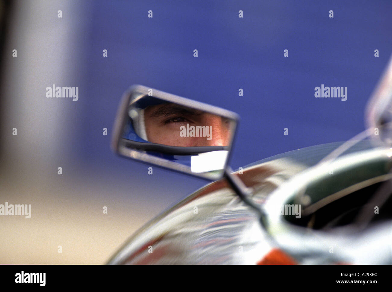 Single seater racing car hi-res stock photography and images - Alamy