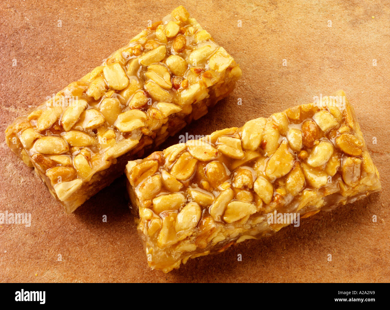 Toffee nut brittle candy hires stock photography and images Alamy