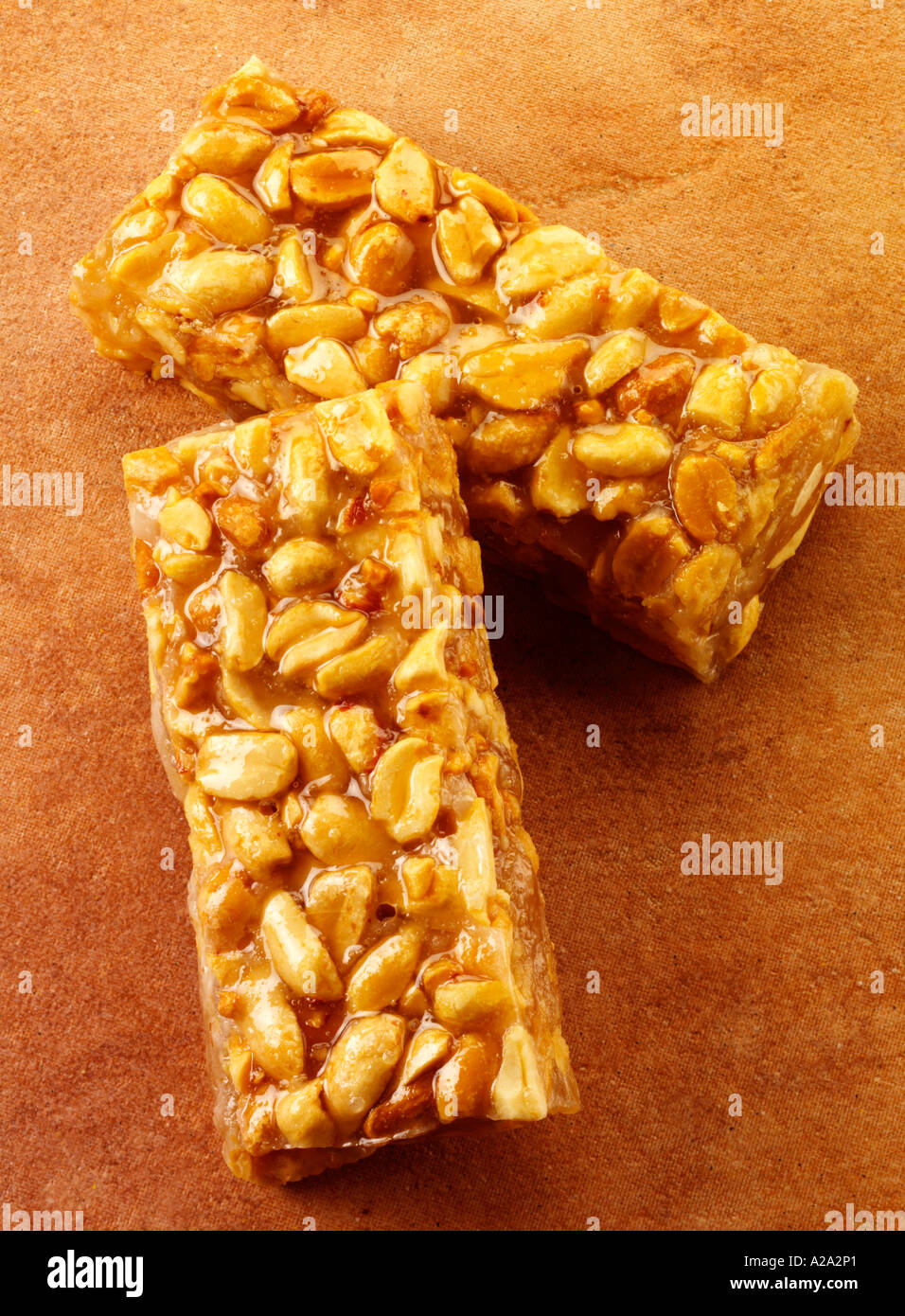Toffee nut brittle candy hires stock photography and images Alamy