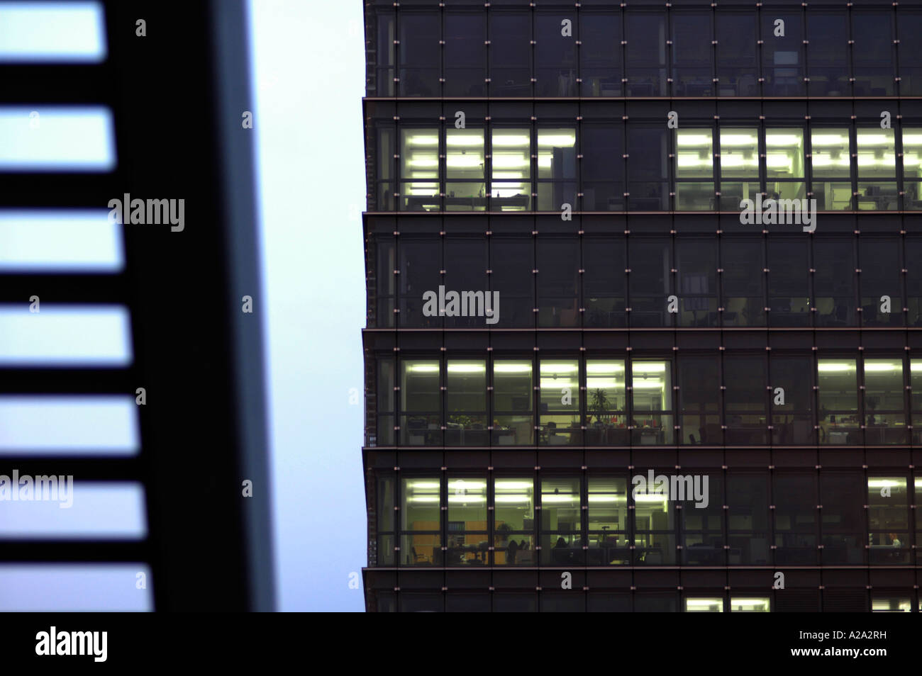Modern architecture element hi-res stock photography and images - Alamy