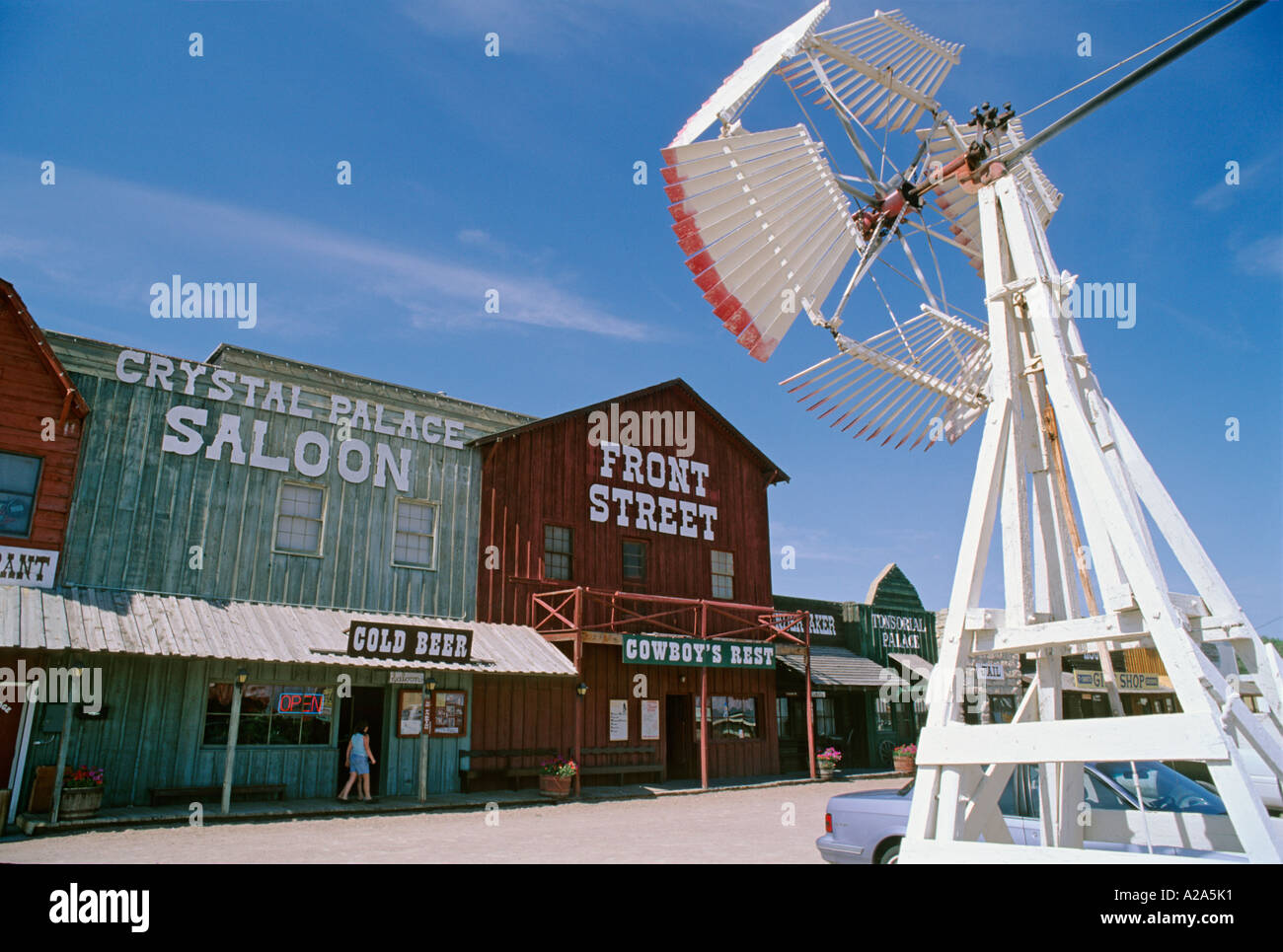 Ogallala nebraska hi res stock photography and images Alamy