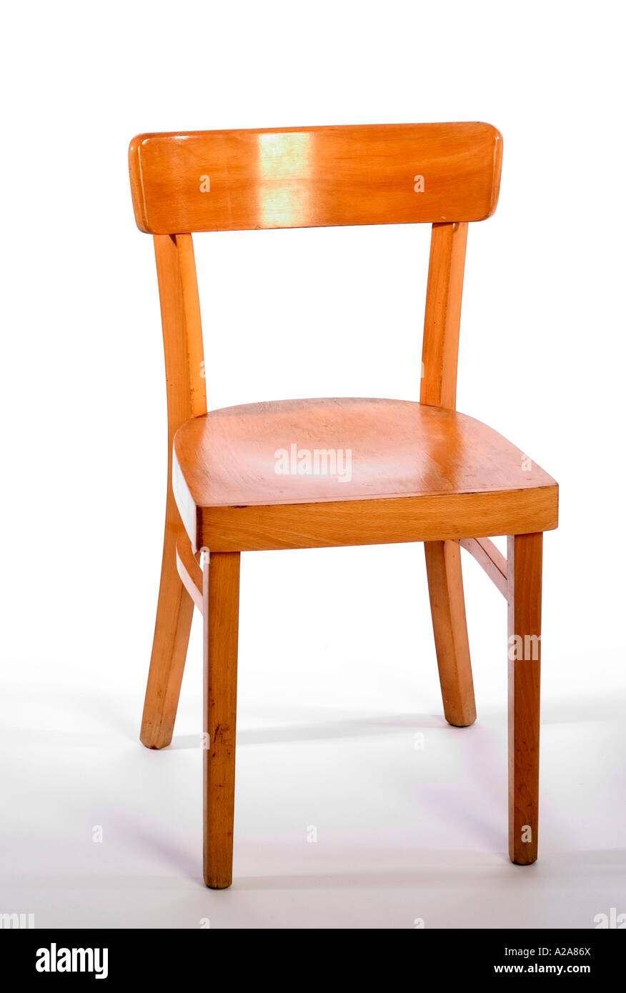 chair Stock Photo